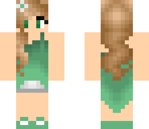nature girl