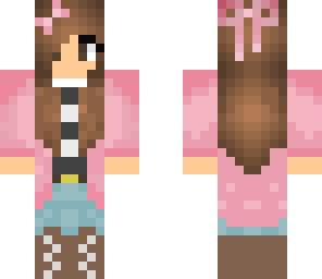 girl