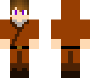 duel wielding jedi khight