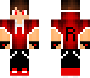 bro red raidz dude88