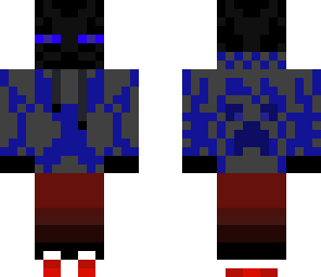 cool enderman
