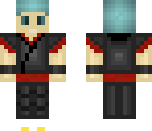 tuffle dragon martial artist