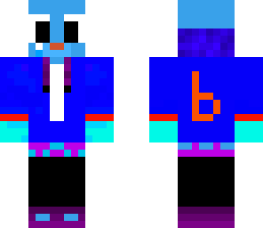 gumball got swag