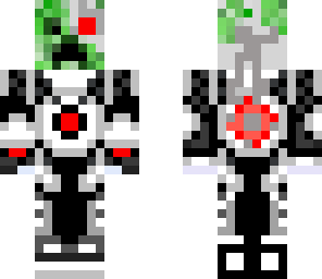 creepercyborg