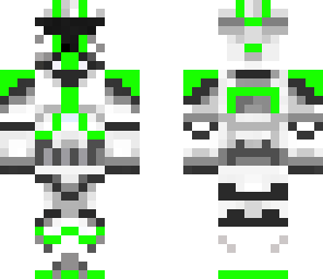 swamp trooper