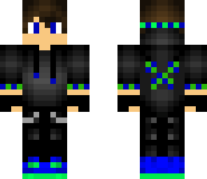 skin