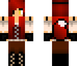 foxy girl