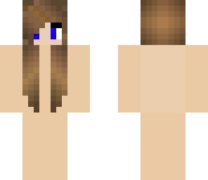 brown hair base