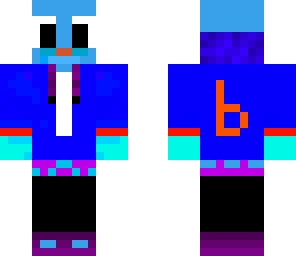 gumball got swag