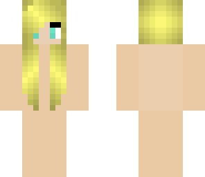 blonde hair base