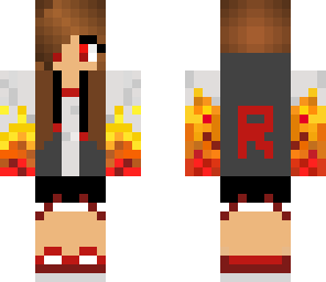 raquelonfire
