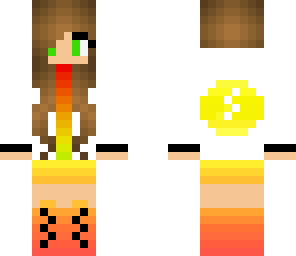 kawaii skittlegirl