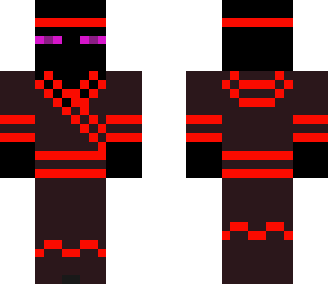 nhat-nam enderman