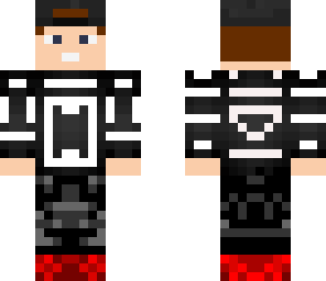 blvck fashion