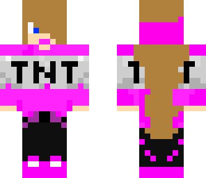 tnt girl 2