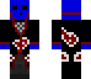 blue slime astuki