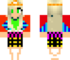 queen of maddness