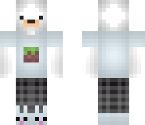 org polar pvp skin