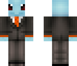 squirtle suit