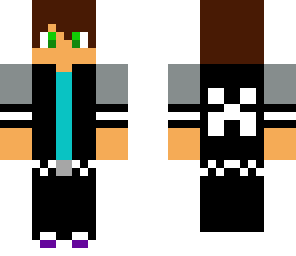 cool teen 2