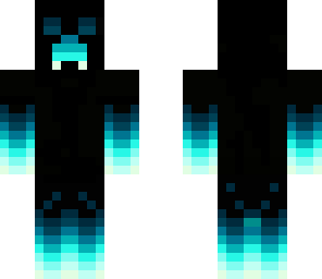 blue creeper
