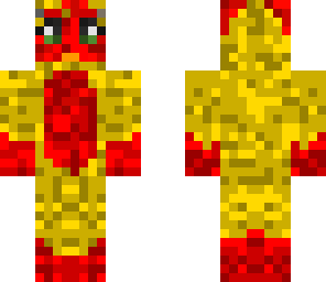 stampy evvil
