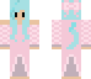 pastle pretty