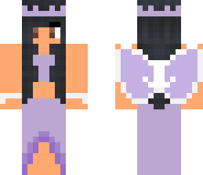 queen fairy aphmau