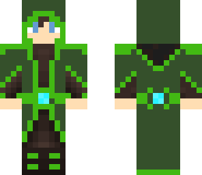 elf magier