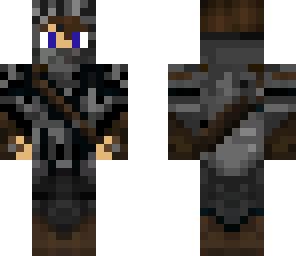 hunter boy