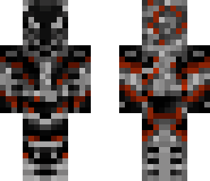 corrupt dk