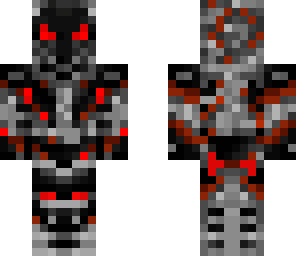 corrupted dk