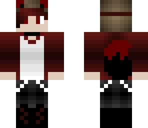 mark the wolf