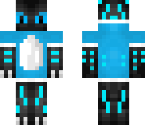 nightfury hoodie
