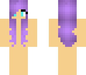 new and improved base skin