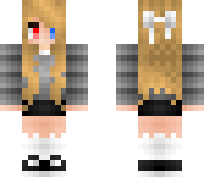 my roleplay person