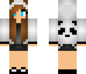 panda kkaarreenn