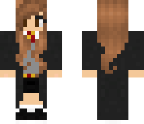 hermoine granger