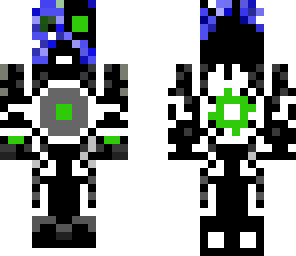 ultimate creeper