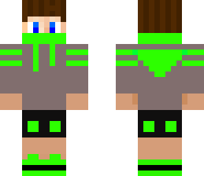 pvp summer pulli skin all is fix