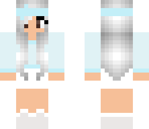 edit of snowblade