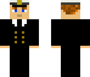 royal navy petty officer