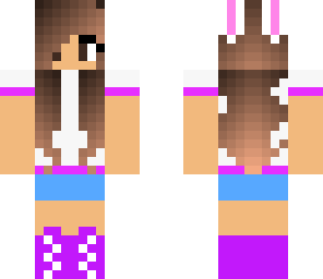 bunny girl