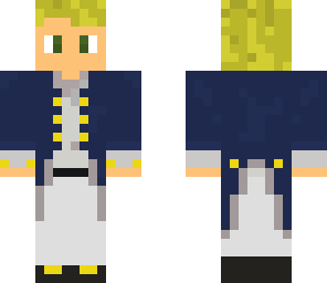 lieutenant - royal navy