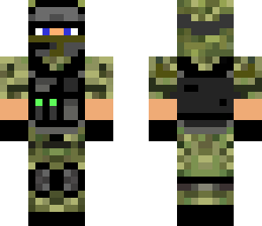 military pilot