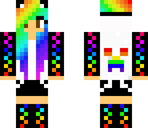 rainbow