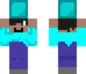 diamond stealer