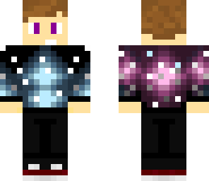 nice skin