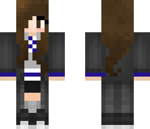 ravenclaw girl
