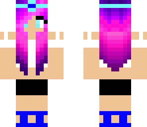 water godess